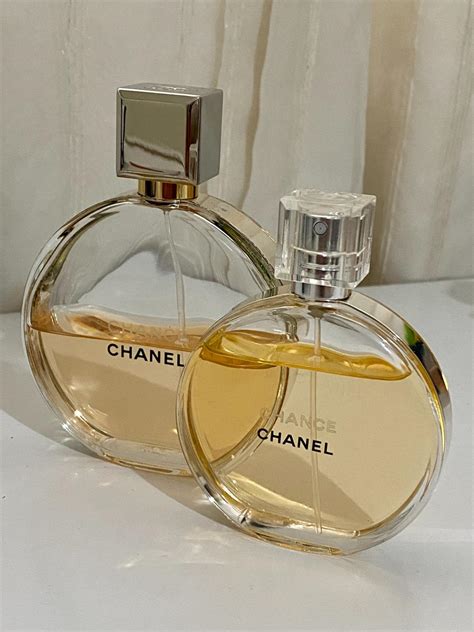 chanel chance description|chanel chance perfume scent description.